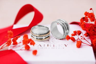 | Spinner Ring |